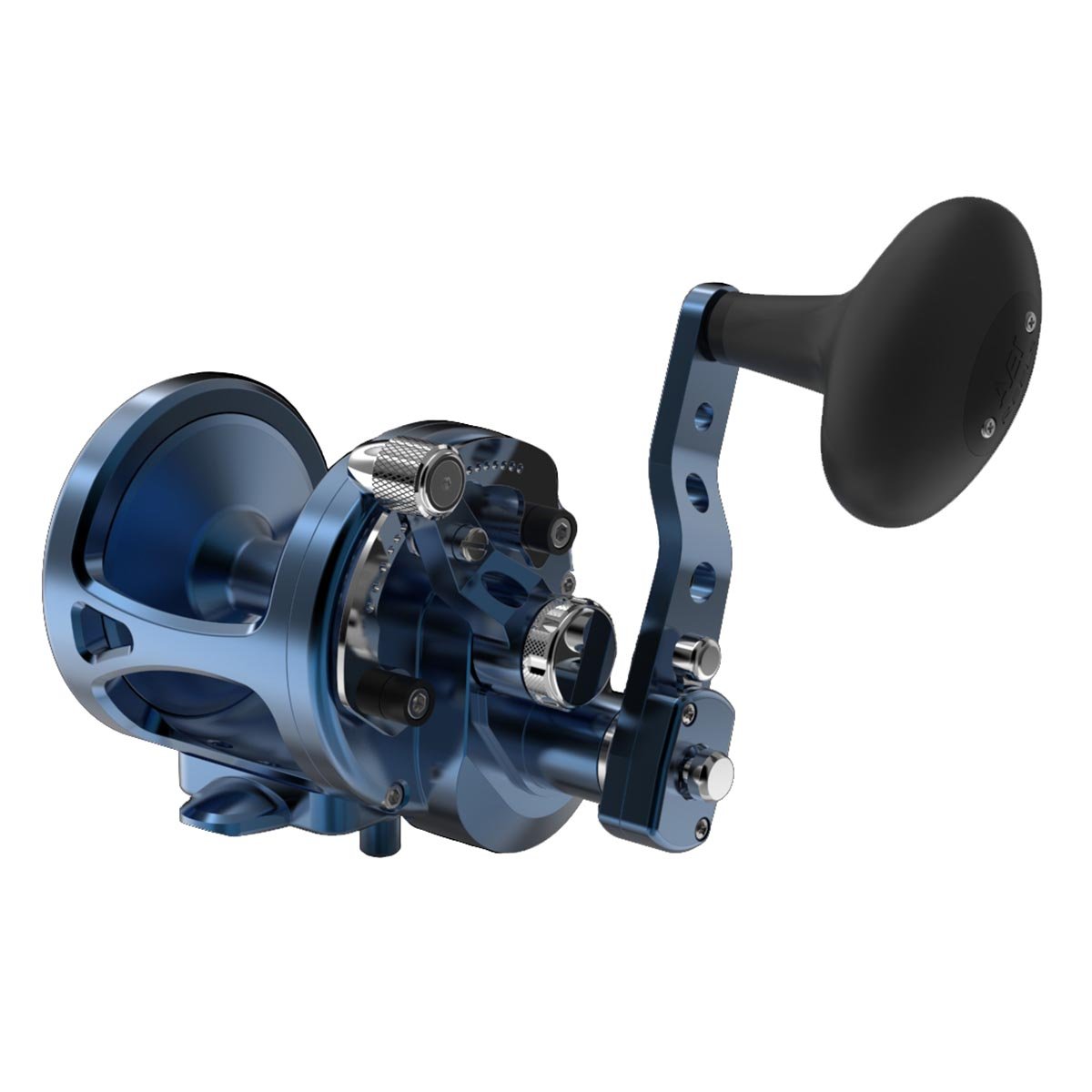 Avet MXL G2 6/4 Two Speed Fishing Reel - Saltwater & Freshwater Fishing Gear for Offshore & Inshore Angling