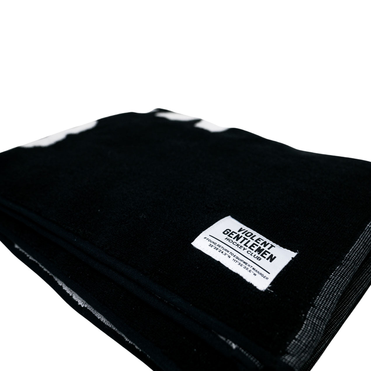 Premium Loyalty Locker Room Towel - Soft, Absorbent & Quick-Drying Gym Towel for Men & Women - Perfect for Workouts, Sports & Fitness