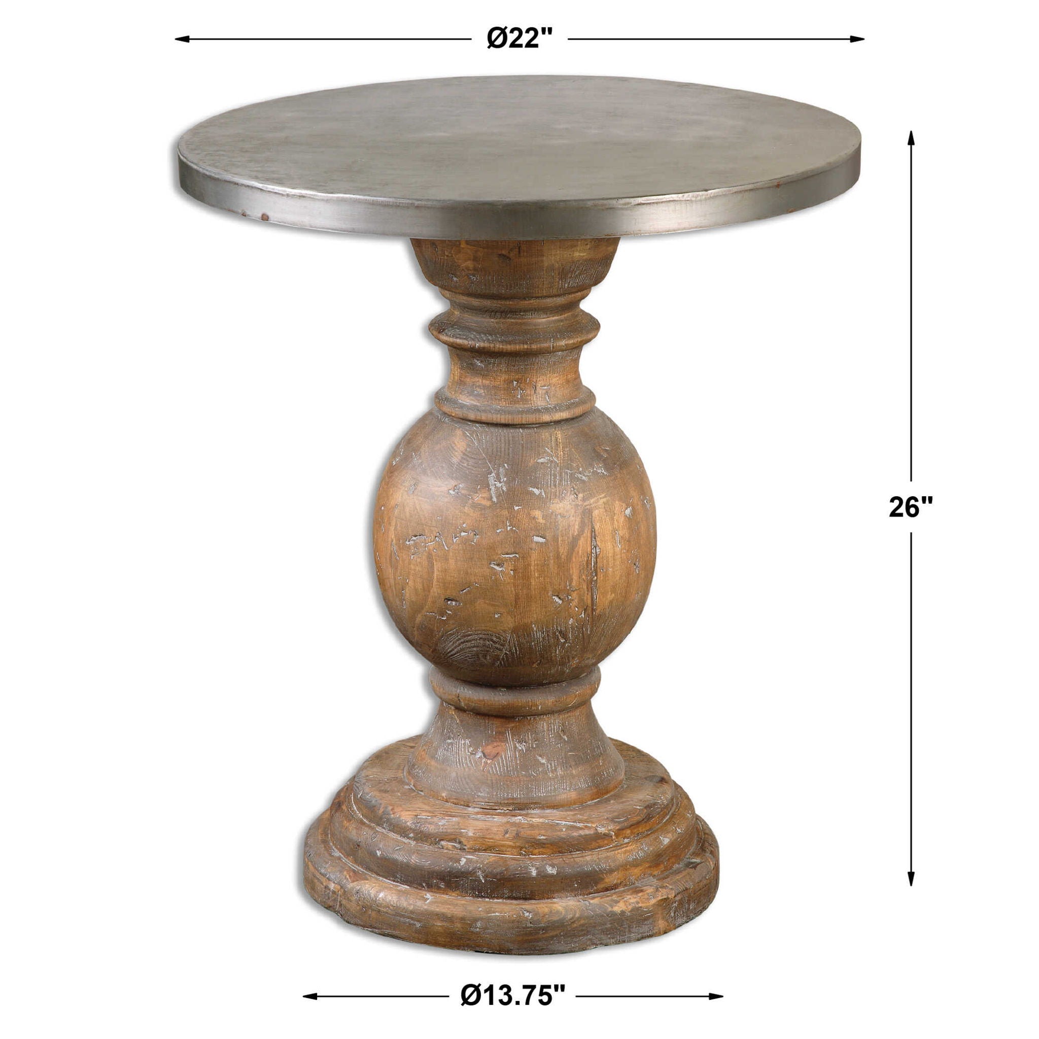 Blythe Dark Gray Wooden Side Table - Modern End Table for Living Room, Bedroom, or Office - Perfect for Coffee, Books, and Decor