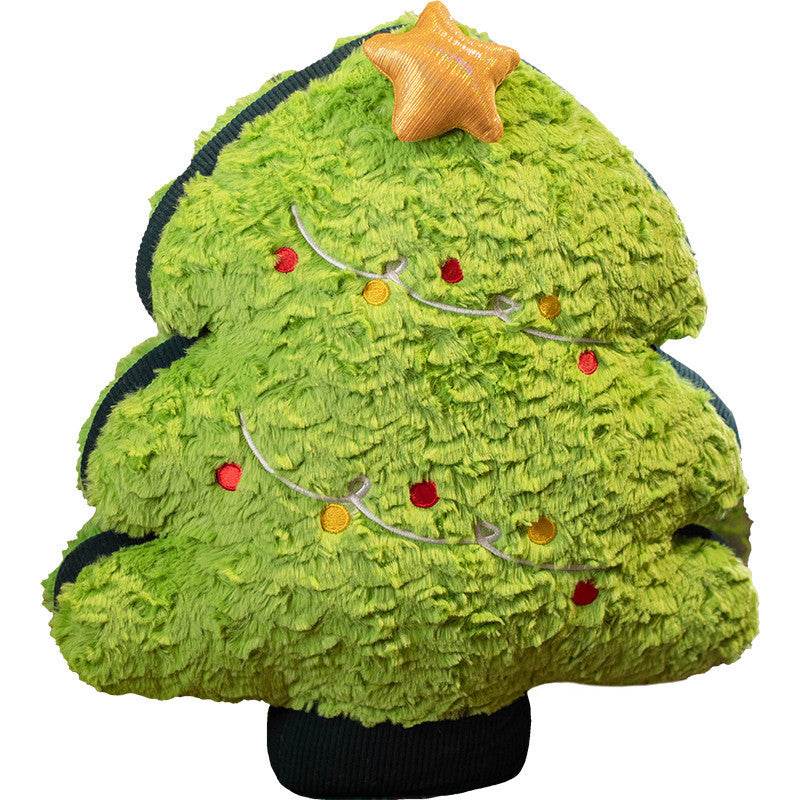 Adorable Christmas Stuffed Plush Toys - Perfect for Holiday Decorations, Gifts & Cozy Home Decor