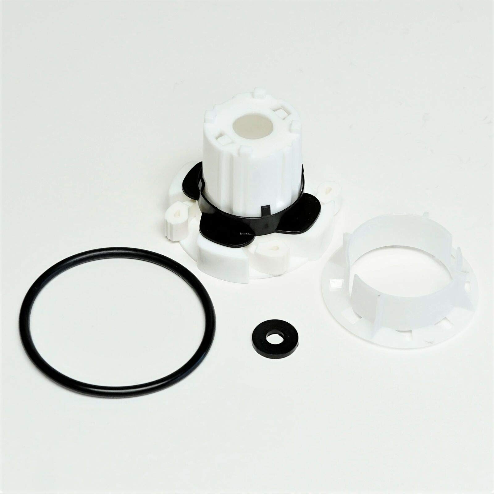 Whirlpool Kenmore 285811 Washer Agitator Dogs Cam Kit Replacement - Compatible with Top Load Washing Machines - Perfect for DIY Home Appliance Repair and Maintenance