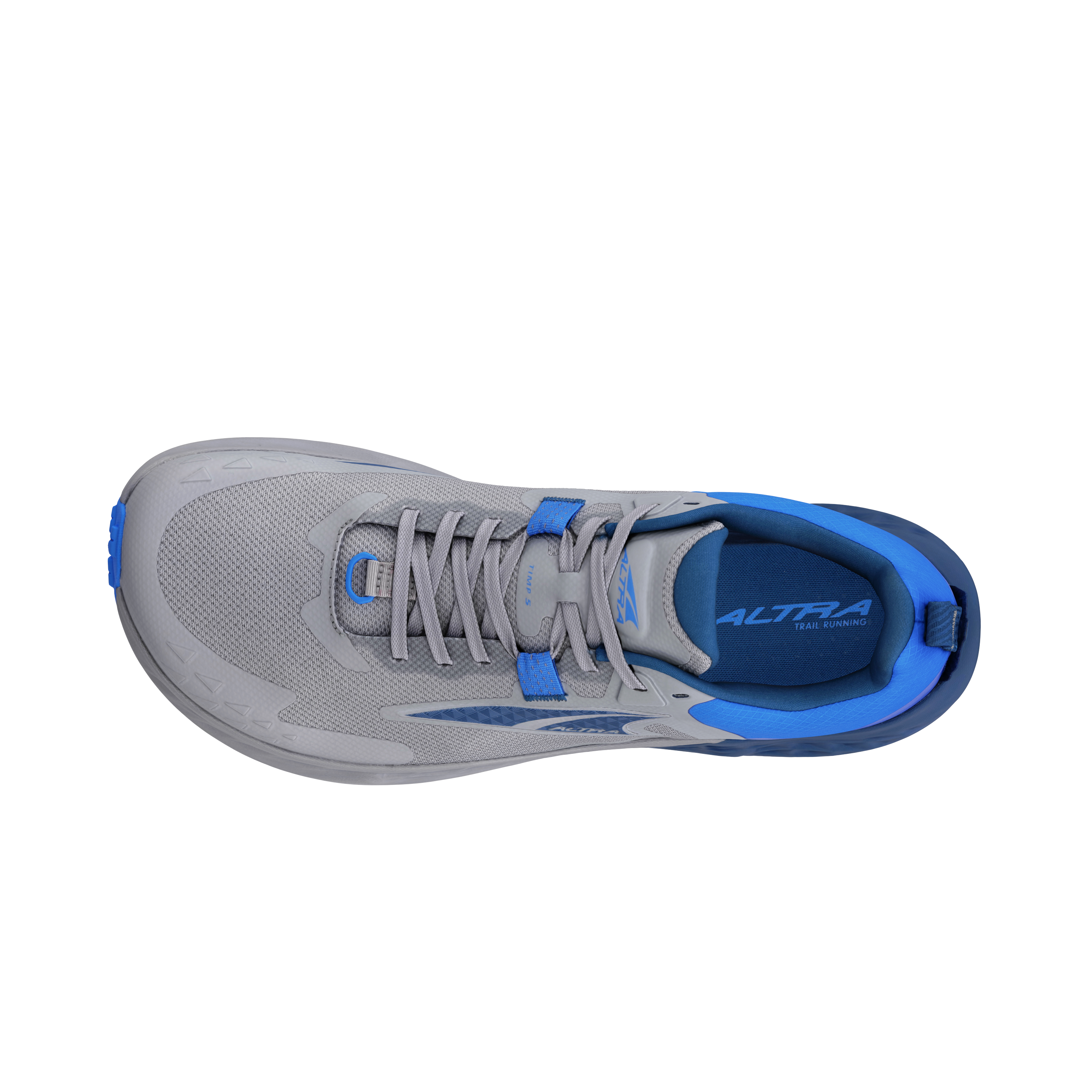 Men's Altra Timp 5 S25 Trail Running Shoes - Lightweight & Cushioned for Hiking & Outdoor Adventures