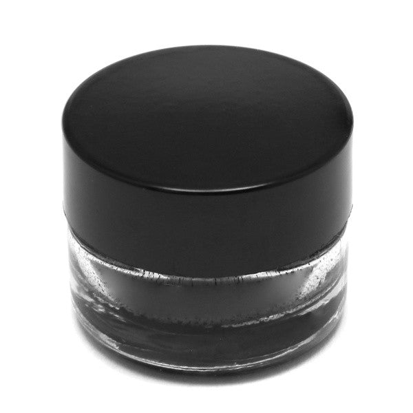 Waterproof Gel Eyeliner - Smudge Proof & Long Lasting for Professional Makeup - Perfect for Photography, Weddings & Special Events