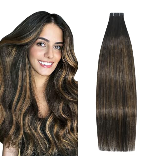 #2T6P2 Dark Brown to Chestnut Brown