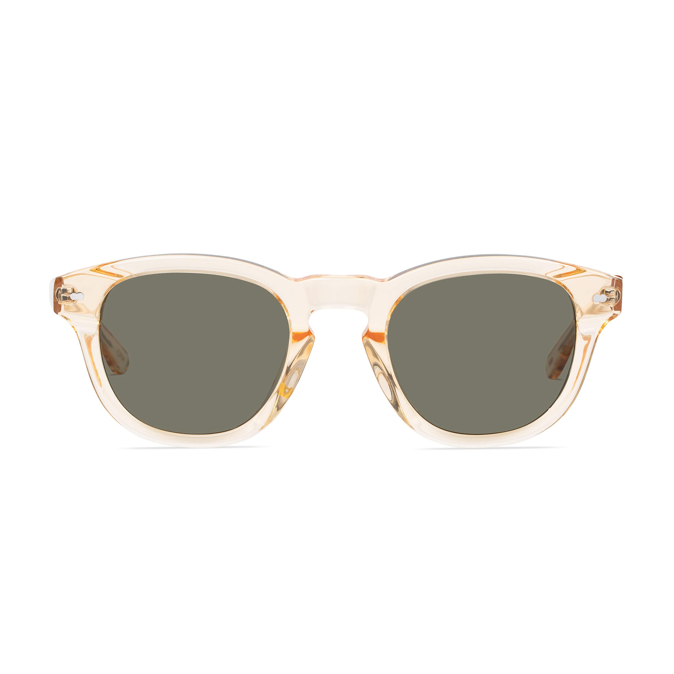 Christopher Cloos Premium Danish Design Sunglasses – Stylish UV Protection Shades for Men & Women – Perfect for Outdoor Activities, Travel, and Fashion Statements