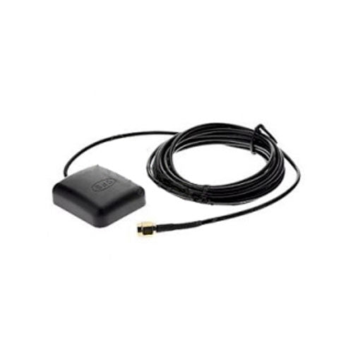 Victron Energy Active GPS Antenna - High Precision GPS Tracking for Marine, RV & Off-Grid Systems | Reliable Navigation & Fleet Management Solution