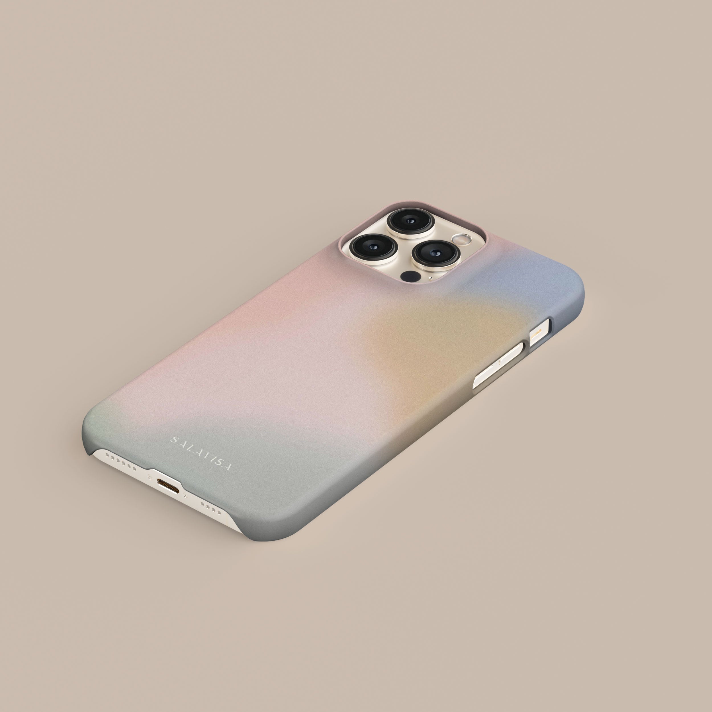 Premium Soft Blend Phone Case - Ultra Slim, Shockproof & Durable Protection for iPhone & Android - Perfect for Everyday Use, Travel & Outdoor Activities