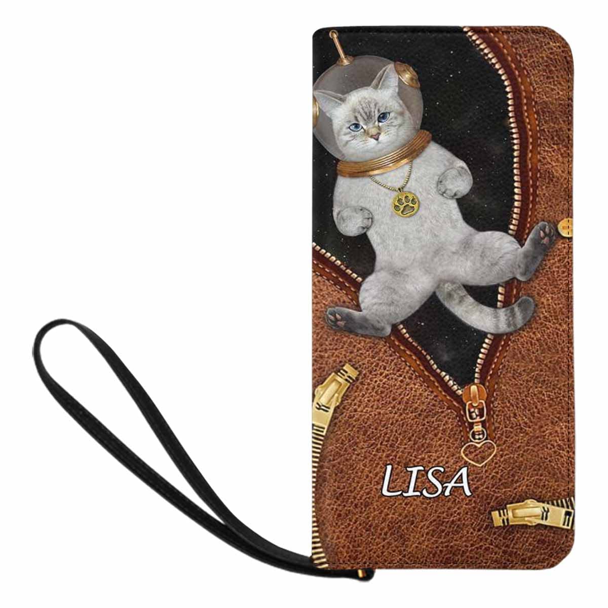 Personalized Name Handbags Clutch Purse for Women - Custom Mom, Grandma & Great Grandma Gift - Elegant Evening Bag for Weddings, Parties & Special Occasions