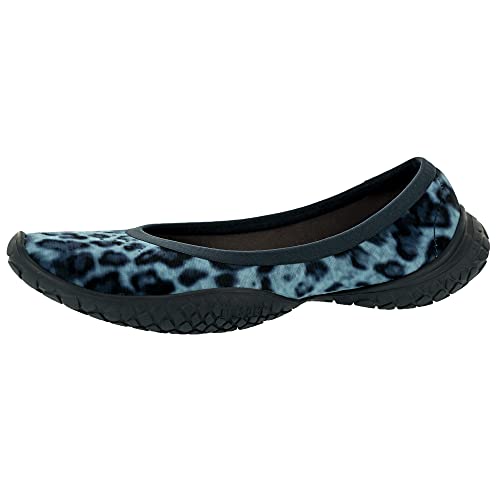 Blue Leopard