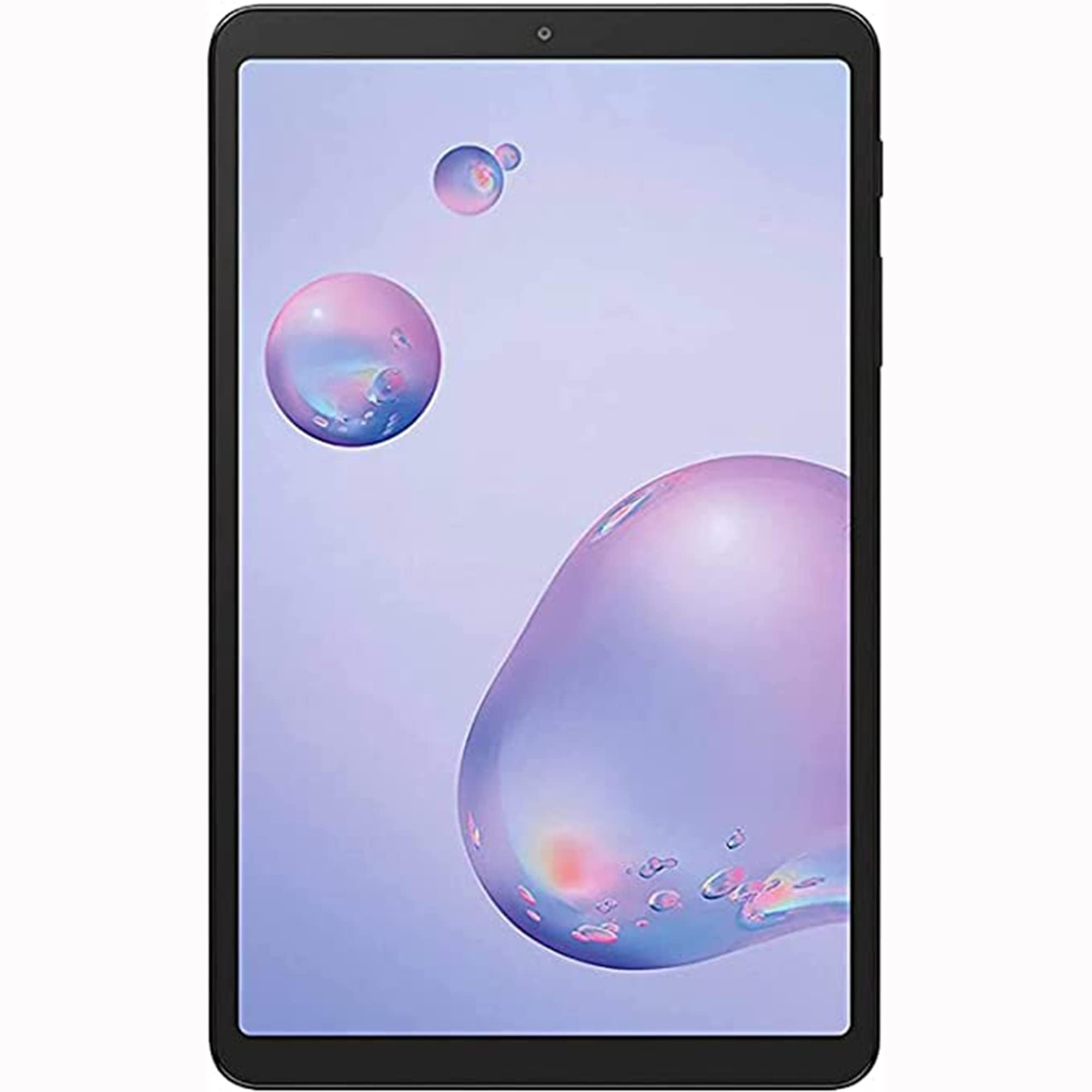 Refurbished Samsung Galaxy Tab A 8.4 (2020) 32GB LTE Unlocked Tablet - Mocha Brown - Verizon Compatible | Portable Entertainment, Work & Study Device