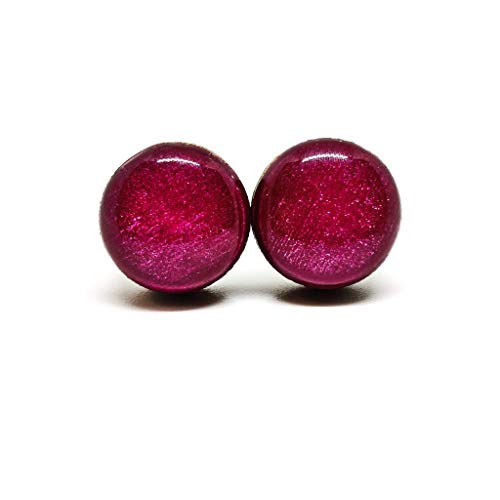 Bright Berry Shimmer