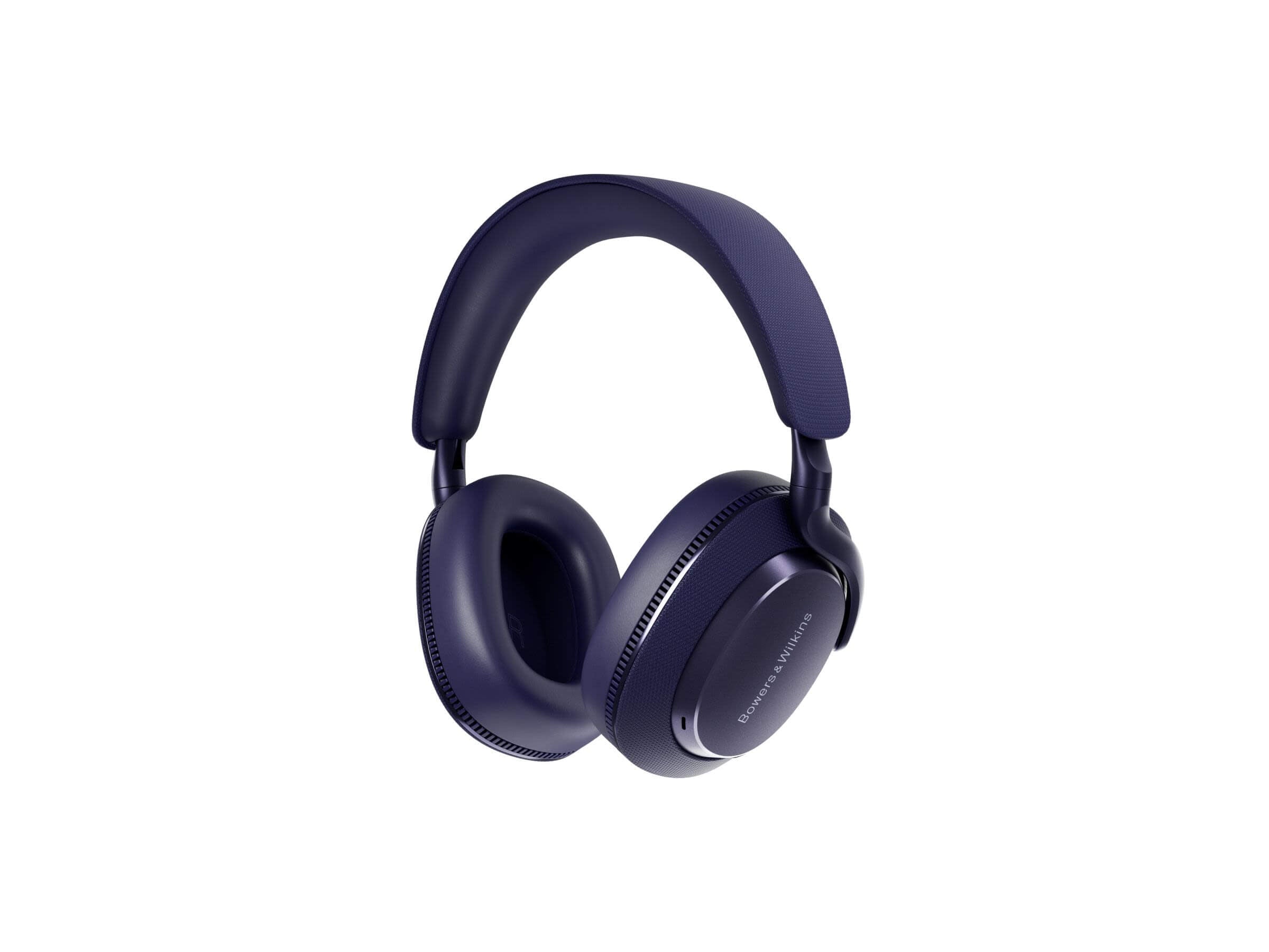Bowers & Wilkins PX7 S3 Wireless Noise Cancelling Headphones - Premium Over-Ear Bluetooth Headset with Hi-Fi Sound for Music, Travel & Work