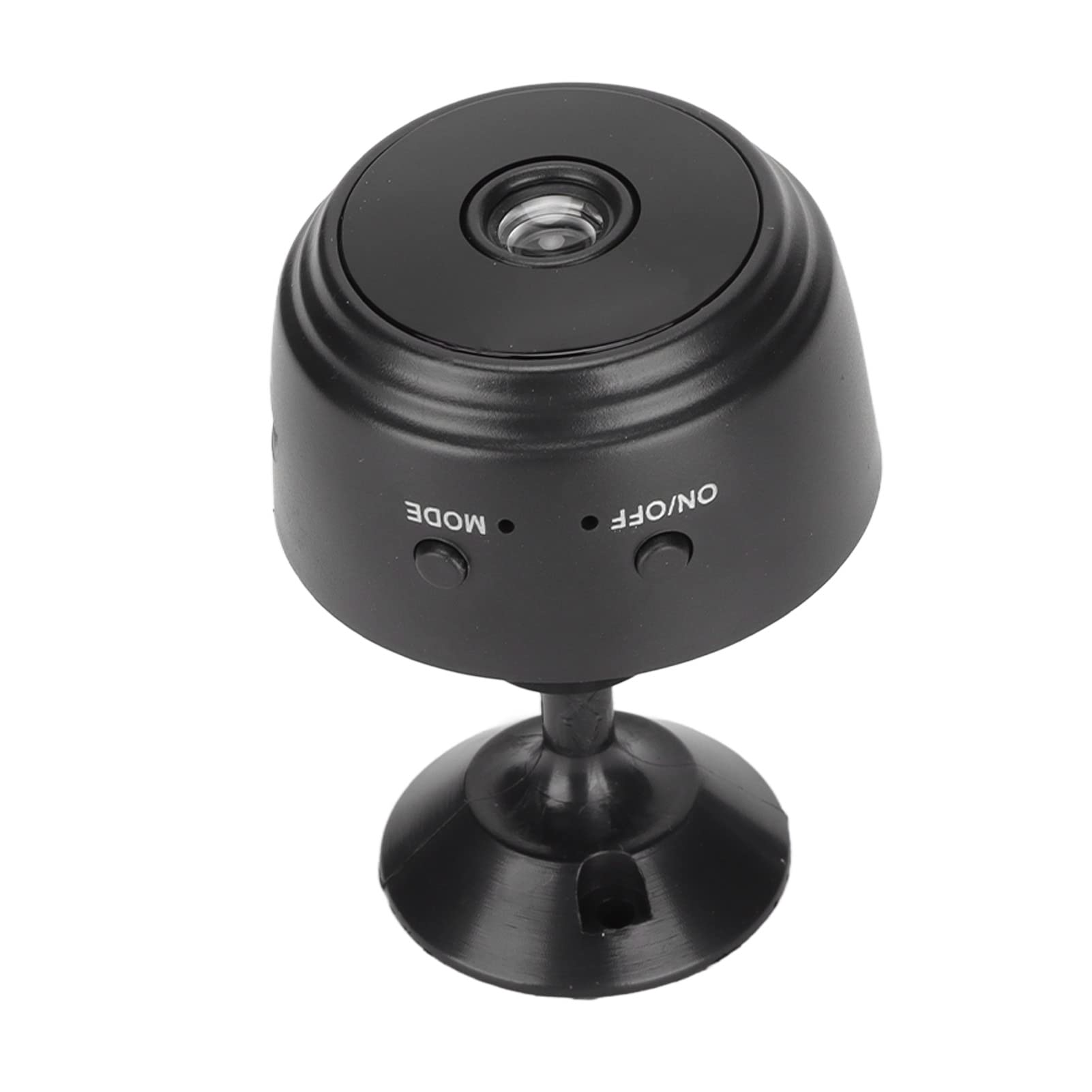 Tangxi Smart Home Security WiFi Camera - 1080p HD Indoor Camera with Wide Viewing Angle, Motion Detection & Night Vision for Baby, Pet Monitoring | Ideal for Home, Office & Nursery Surveillance