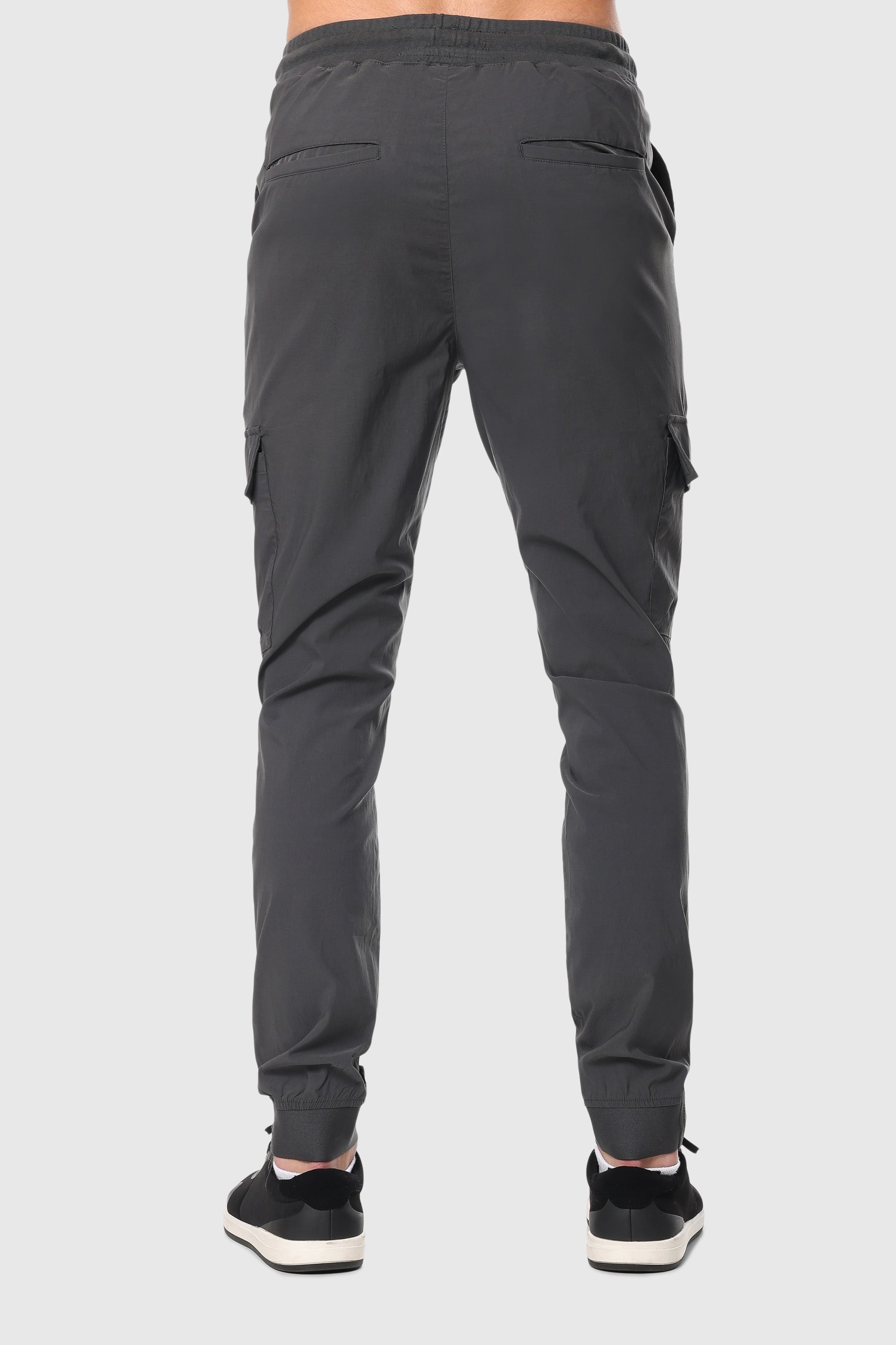 Cache Jogger - Lightweight Running Pants for Men & Women | Moisture-Wicking & Breathable | Perfect for Jogging, Gym Workouts & Outdoor Activities