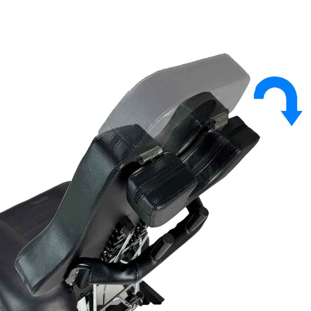 ALL NEW Patented Hydraulic InkBed - Premium Ink Storage Solution for Tattoo Artists & Professionals | Perfect for Tattoo Studios, Home Use & Travel