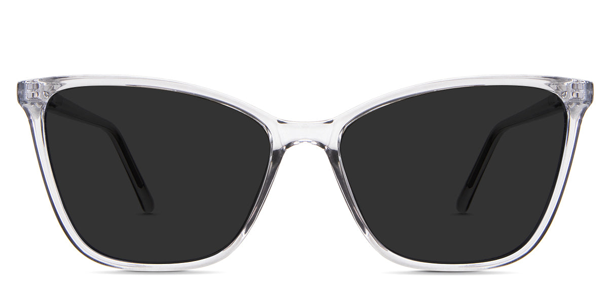 Petra Women's Prescription Sunglasses - UV Protection, Stylish & Comfortable for Driving, Outdoor Activities & Everyday Wear