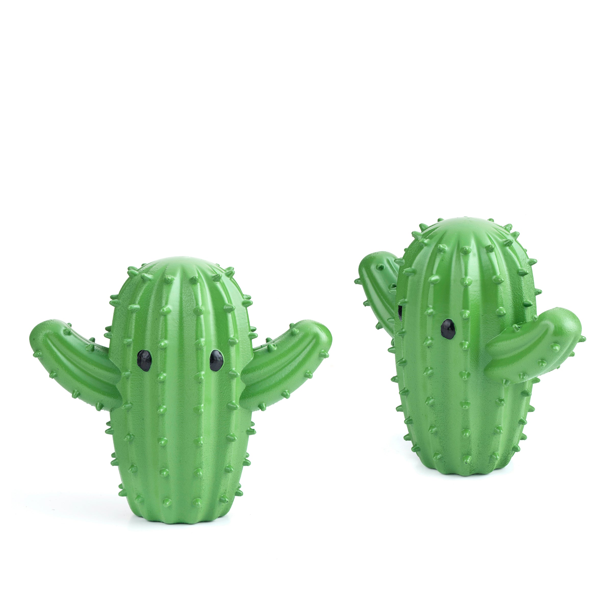 Cactus Dryer Buddies - Natural Fabric Softener & Static Remover for Laundry | Perfect for Dryer Balls, Clothes Freshener & Eco-Friendly Laundry Care