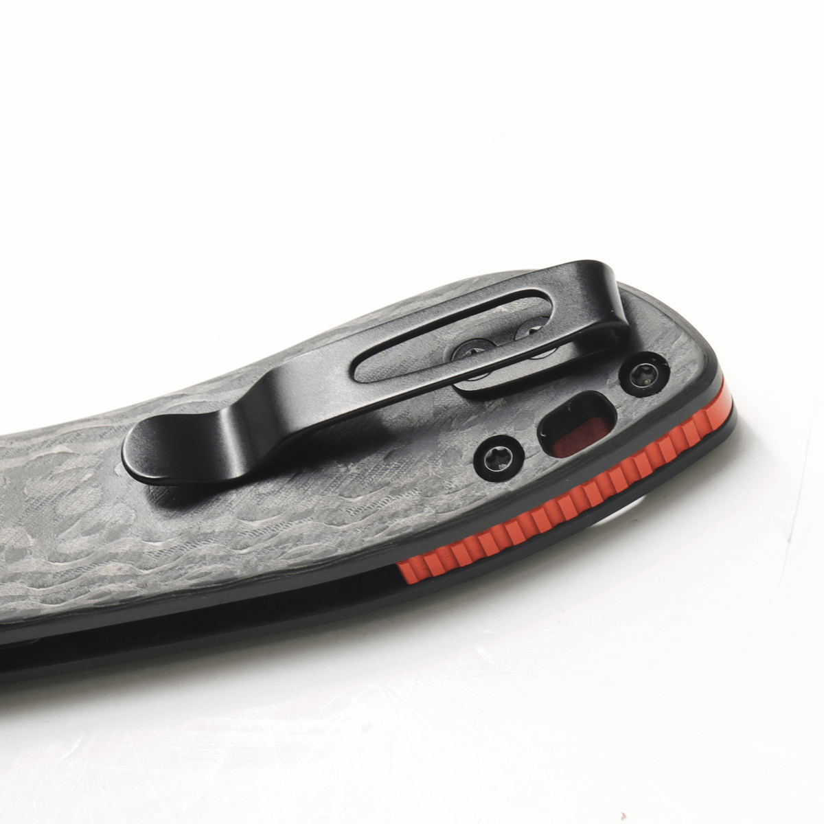 Premium Mini Nightshade Shilin Cutter - Crossbar Lock Folding Knife with 2.6