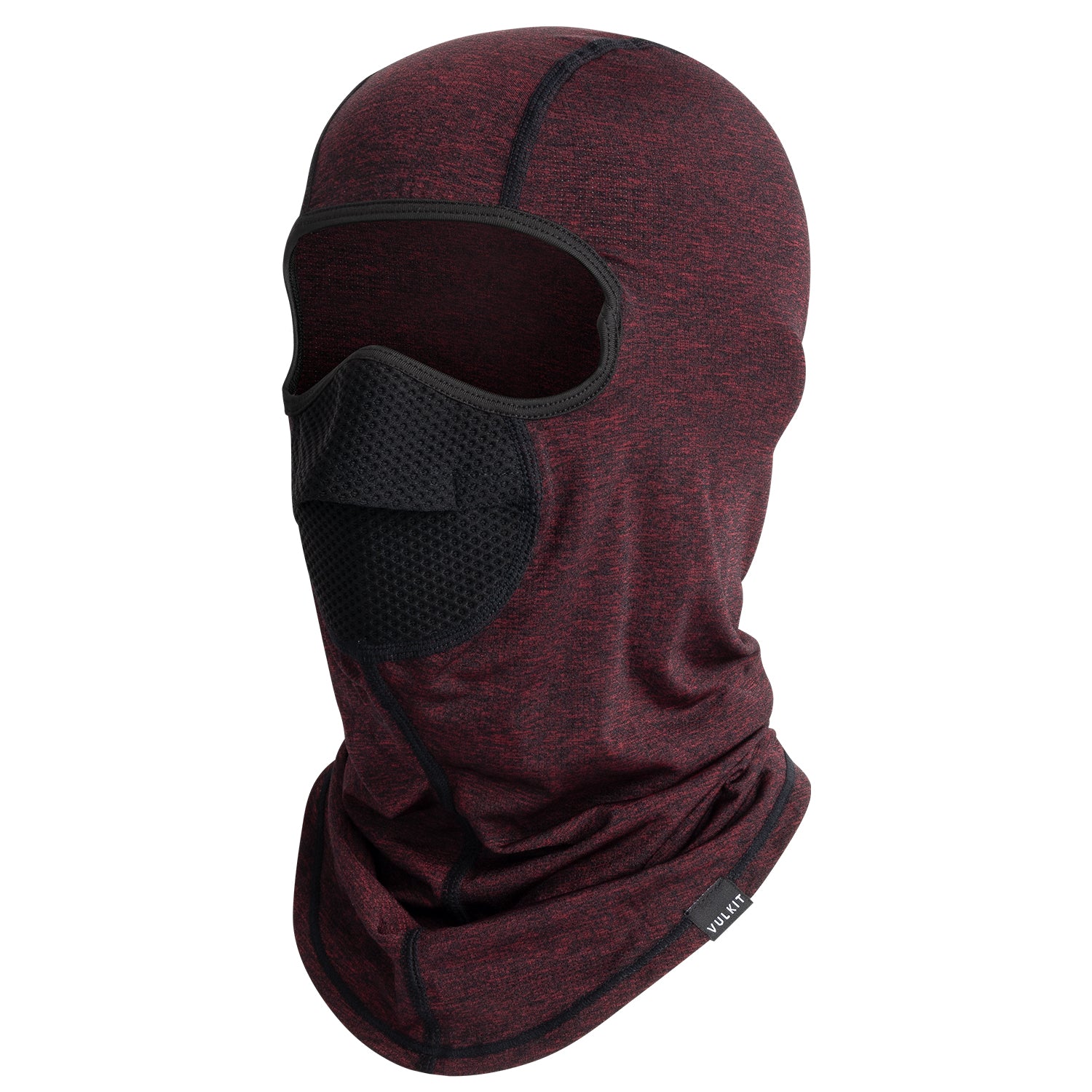 BA103 Breathable & Quick Drying Balaclava Face Mask - Lightweight Ski Mask for Winter Sports, Cycling & Outdoor Activities