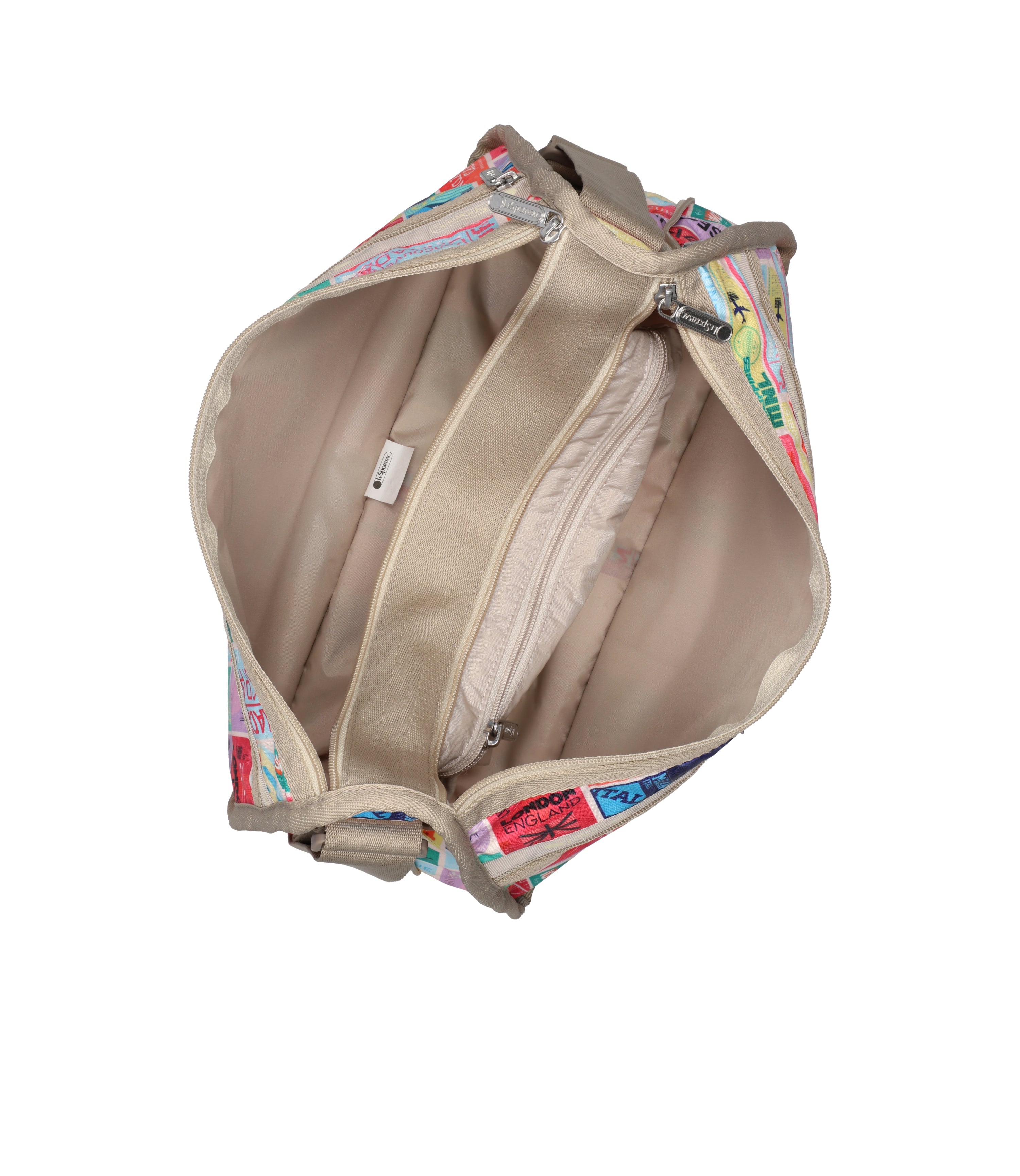 Premium Everyday Tote Bag for Women - Stylish & Durable Shoulder Bag for Work, Travel & Shopping - Water-Resistant & Spacious Designer Handbag