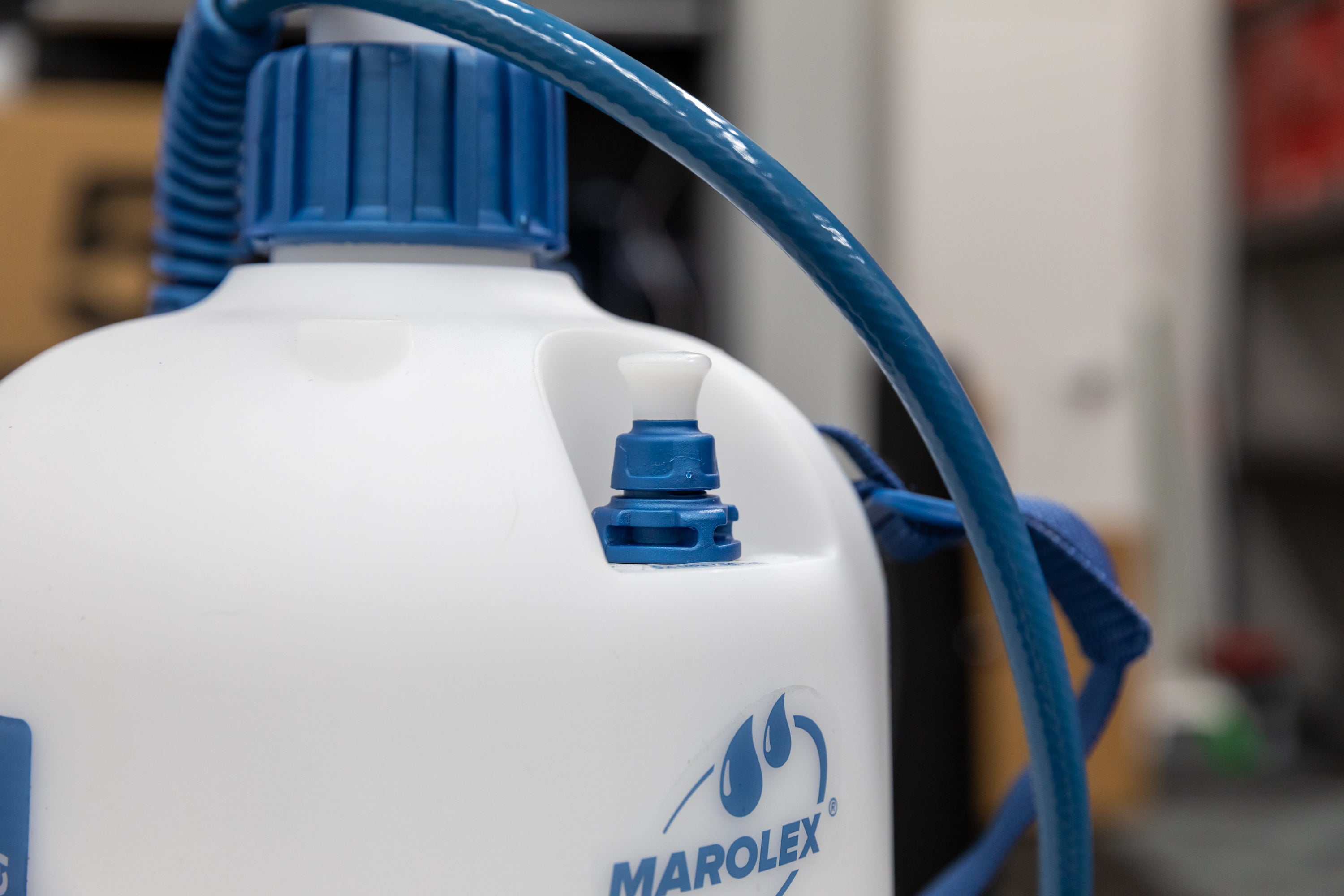 Marolex Axel Foamer - High-Quality Car Wash Foam Cannon for Pressure Washers | Perfect for Auto Detailing, Home & Professional Car Cleaning