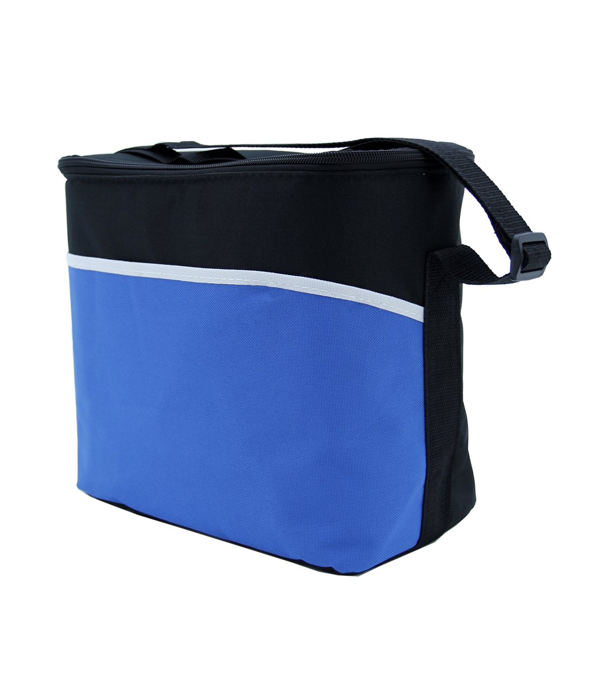 Premium Insulated Lunch Cooler Bag - Leakproof & Lightweight for Work, School, Picnics & Outdoor Activities | Keeps Food & Beverages Cold for Hours