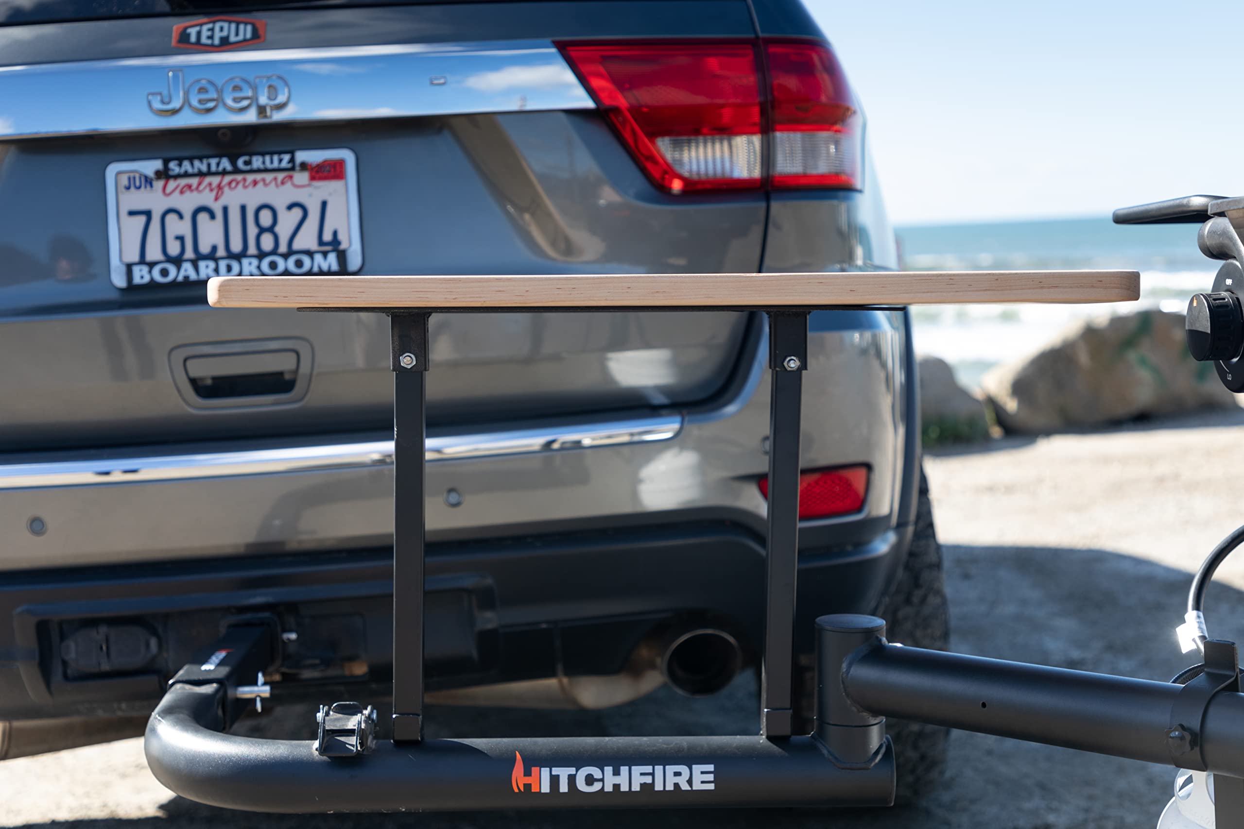 HitchFire 30