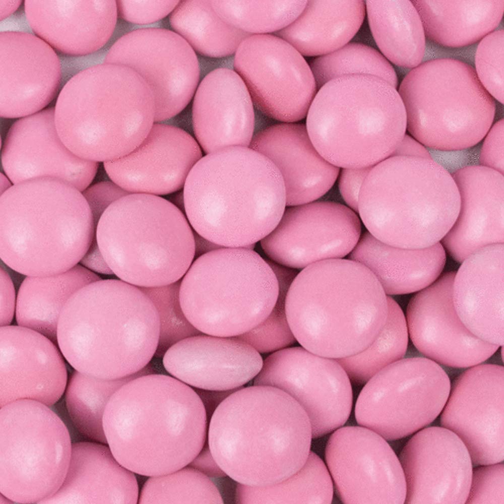 It's a Girl Baby Shower Candy Favors - 10 Pack Milk Chocolate Minis - Perfect for Gender Reveal Parties & Newborn Celebrations