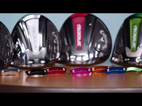 Callaway Rogue ST Max D Driver for Men - High Performance Golf Driver with Enhanced Forgiveness & Distance | Perfect for Weekend Golfers & Tournament Play