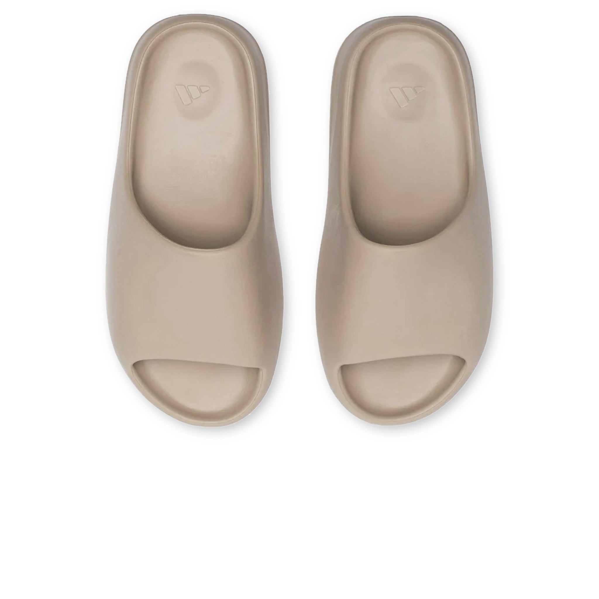 Adidas Yeezy Slide Pure - Comfortable Summer Slides for Men & Women | Restock | Perfect for Beach, Pool, Gym and Casual Wear