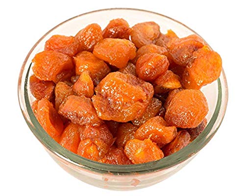 Organic RHB MAXX Healthy Dried Raisins Kandhari Kishmish - Premium Natural Sweet Snack for Baking, Cooking & Healthy Eating