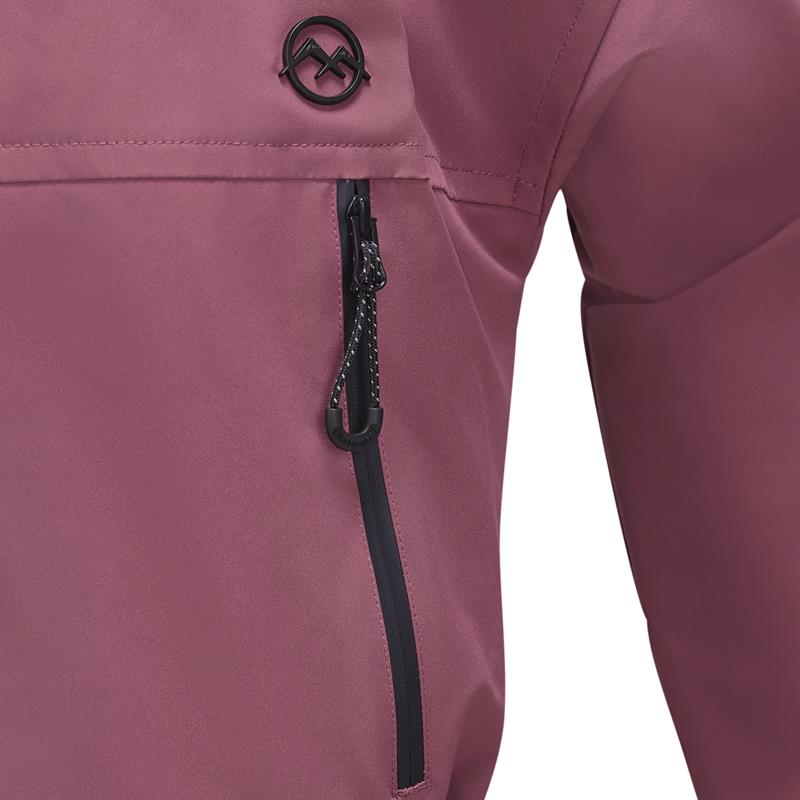 PADDED JACKET P125W028/053E - Warm Winter Coat for Men & Women - Perfect for Outdoor Activities, Hiking, and Cold Weather