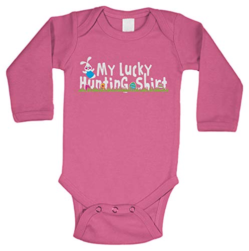 Pink - Long Sleeve