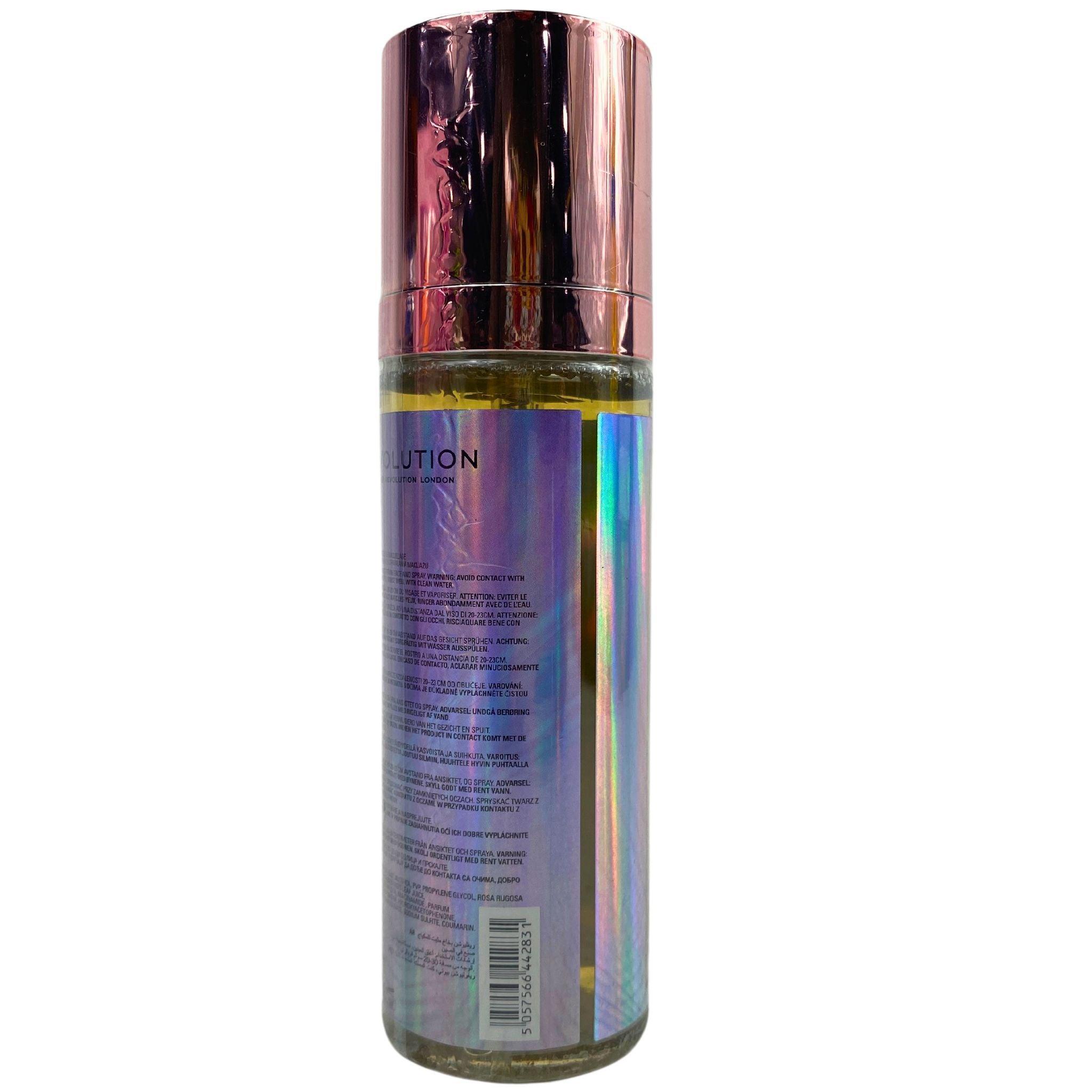 Revolution Screen Fix Anti Blue Light Spray 3.21OZ (36 Pack) - Protect Eyes from Digital Strain for Computers, Phones & Tablets