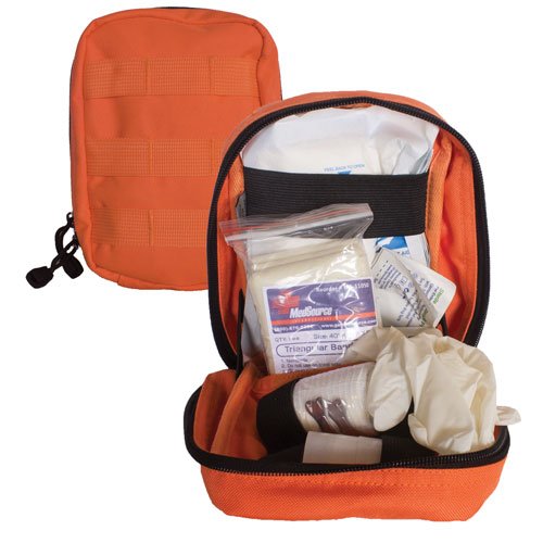 Safety Orange