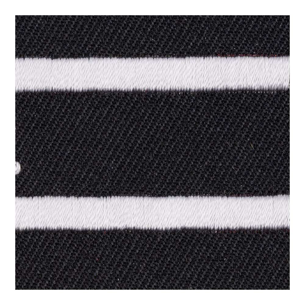 2nd Amendment Supporter Flag Patch - Patriotic Embroidered Iron-On Patch for Hats, Jackets & Bags | American Gun Rights Accessory for Backpacks, Vests & Gear