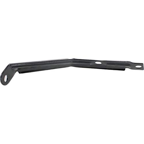 Front Bumper Complete Brackets Kit - Replacement Parts for Car Repair & Auto Body Restoration | Perfect for DIY Mechanics & Collision Repair Shops