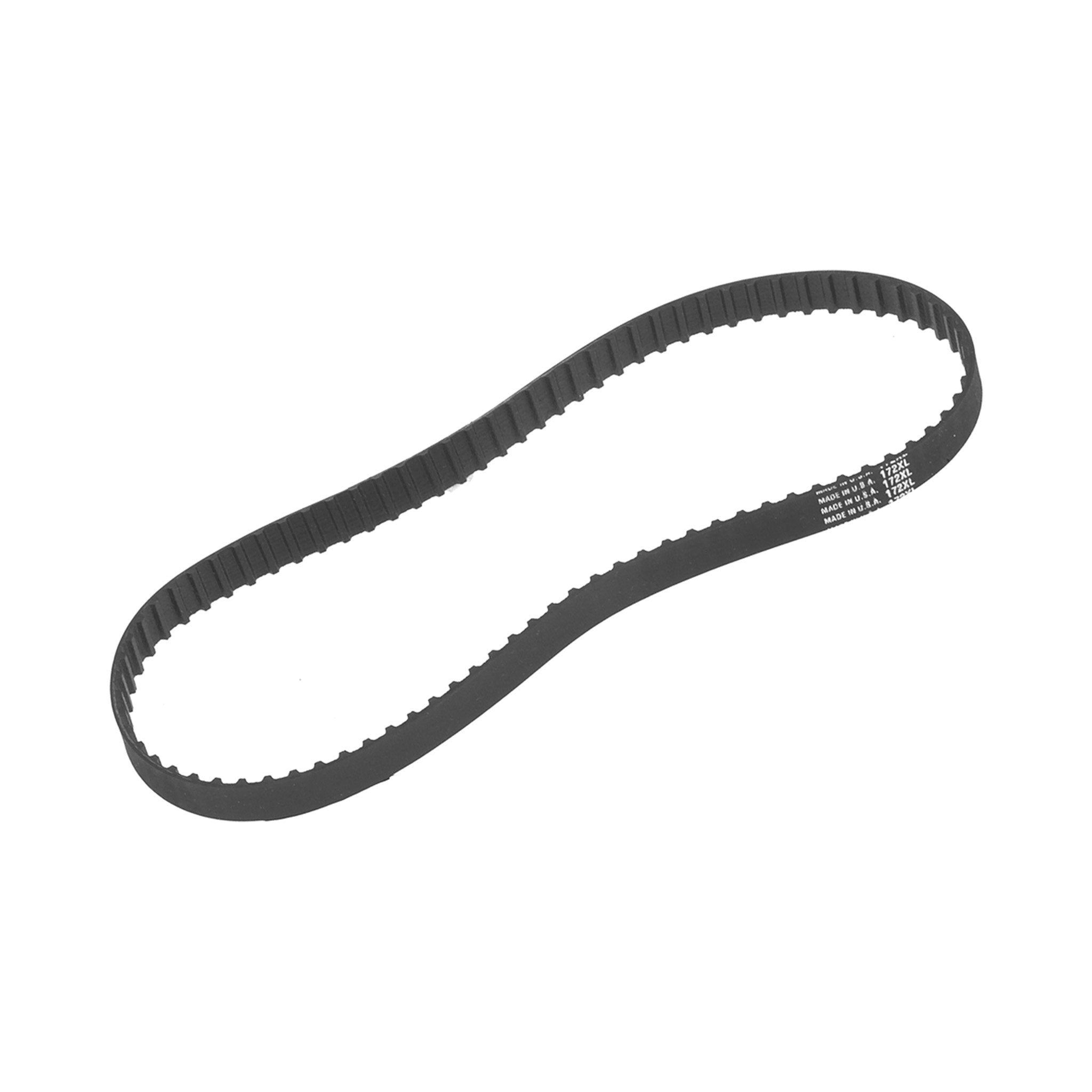 14154 High-Performance 85T Timing Belt 1/5 Pitch - Perfect for RC Cars, Robotics, and Industrial Machinery Applications