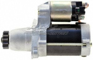BBB Industries 17825 High-Performance Import Starter - Reliable Engine Starter for Cars, Trucks & SUVs | Perfect for Cold Weather Starts & Daily Commuting