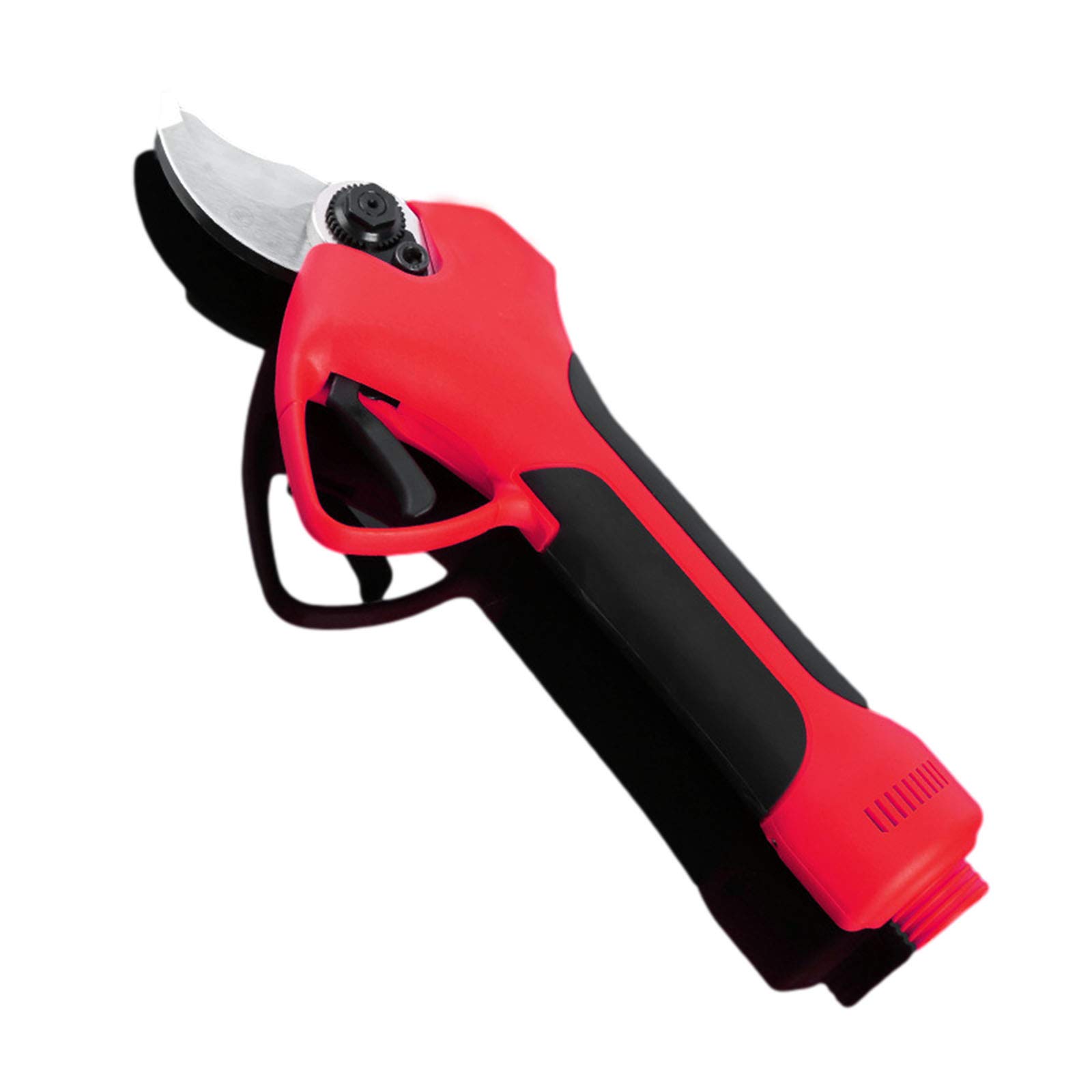 DAPAO Electric Pruning Shears - Cordless Lithium Battery Garden Shears for Fruit Trees, Bushes & Plants | Ergonomic Non-Slip Handle, Easy Operation & Long Battery Life | Perfect for Home Gardening, Landscaping & Agricultural Use