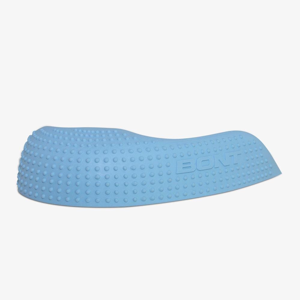 Bont Quadstar Prostar Front Bumper for Roller Skates - Durable Protection for Aggressive Skating & Outdoor Sports