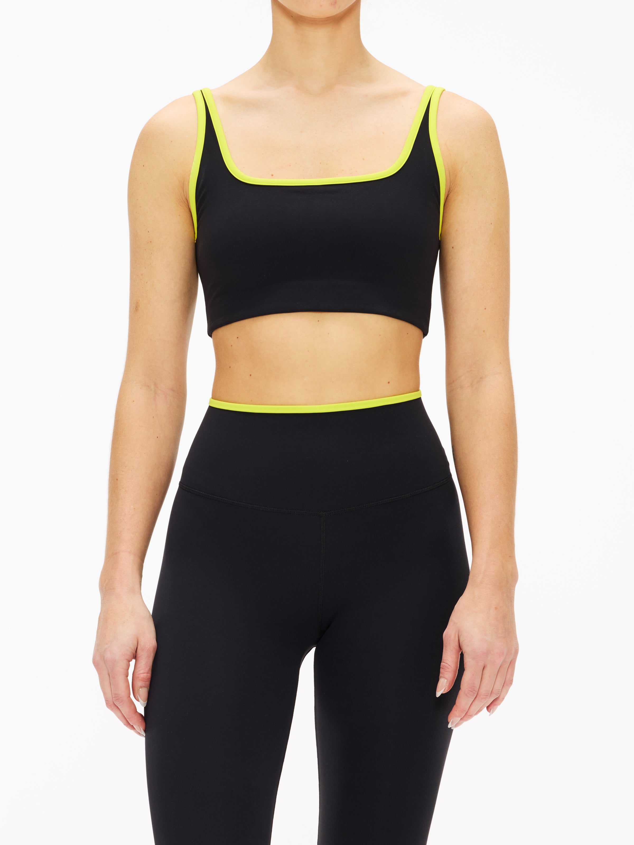 Splits59 Cait Rigor Bra - High Support Sports Bra for Women, Yoga, Running & Workout - Perfect for Gym, Fitness & Active Lifestyle
