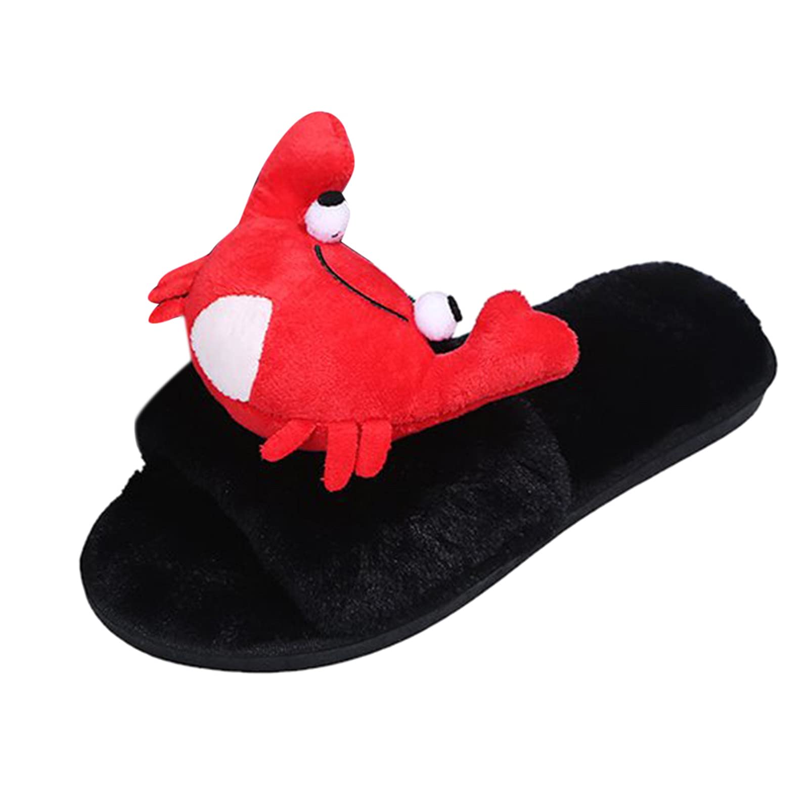 Women's Breathable Mukluk Slippers - Cozy Fuzzy Indoor/Outdoor Casual House Shoes for Winter Comfort - Perfect for Lounging, Home Wear & Quick Outdoor Errands
