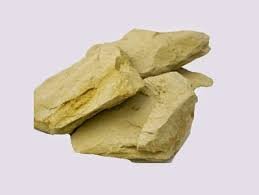 Malvaniya Herbal Care Multani Mitti Face Pack - 100% Natural Clay Powder for Sun Tan Removal & Glowing Skin (100g) | Perfect for Summer Skincare & Detoxifying Facial Treatments