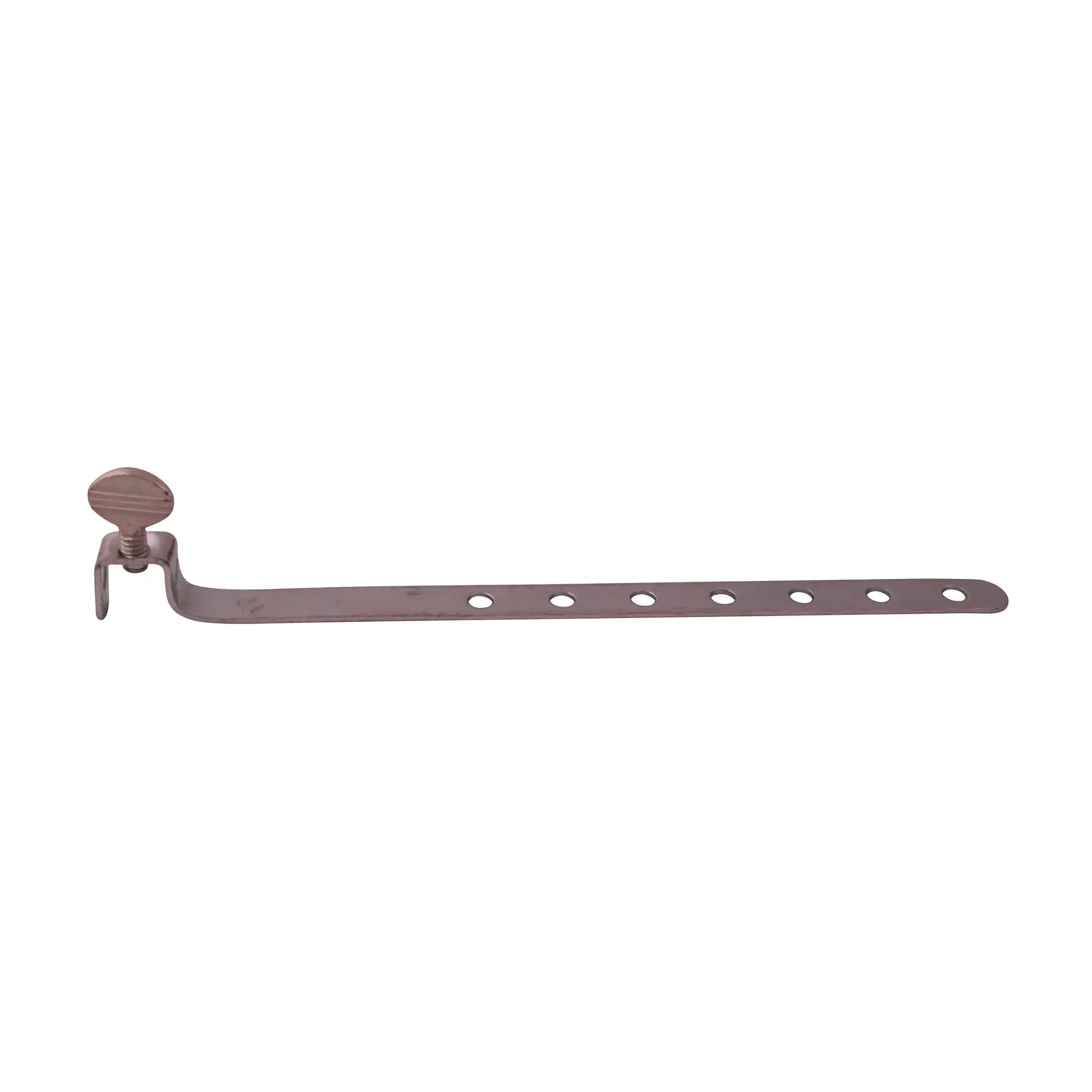 Adjustable Extension Rod - Telescopic Pole for Cleaning, Painting & Reaching High Places - Durable Lightweight Aluminum Alloy - Perfect for Home, Office & Outdoor Use