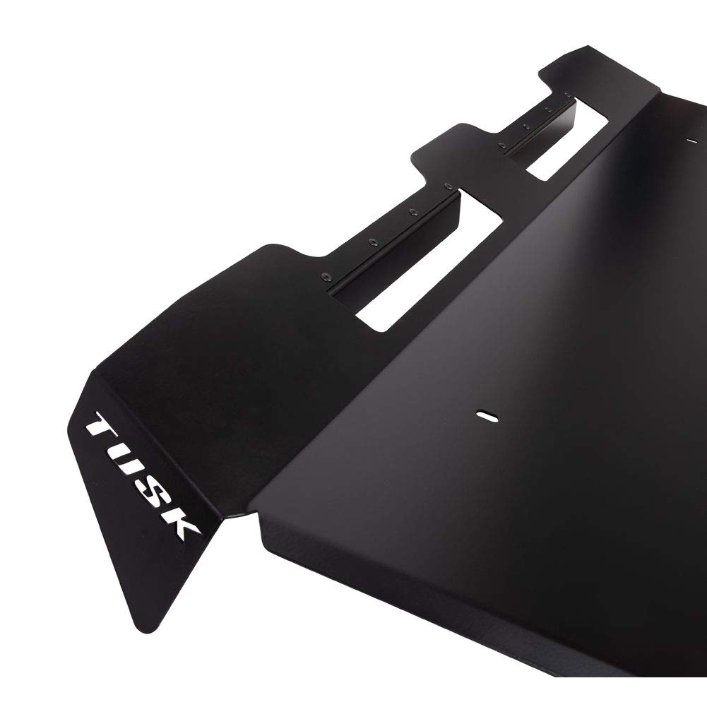 Tusk UTV Force Aluminum Roof for Can-Am Maverick Trail 1000 DPS (2018-2025) | Durable Off-Road Protection for UTV Adventures & Trail Riding