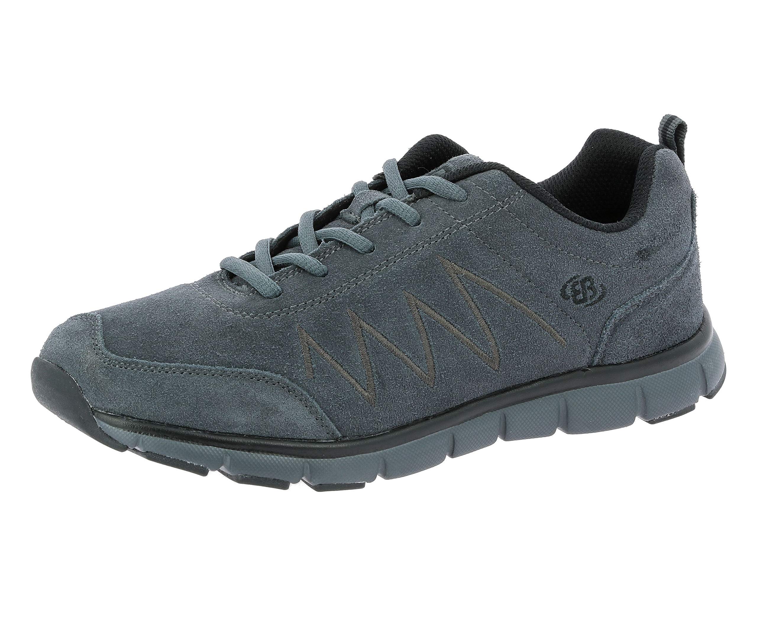 Men's Low-Top Sneakers - Lightweight Breathable Casual Shoes for Walking & Running | Perfect for Gym, Workout & Everyday Wear
