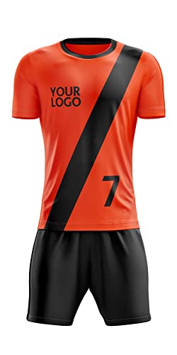 Main Color Orange