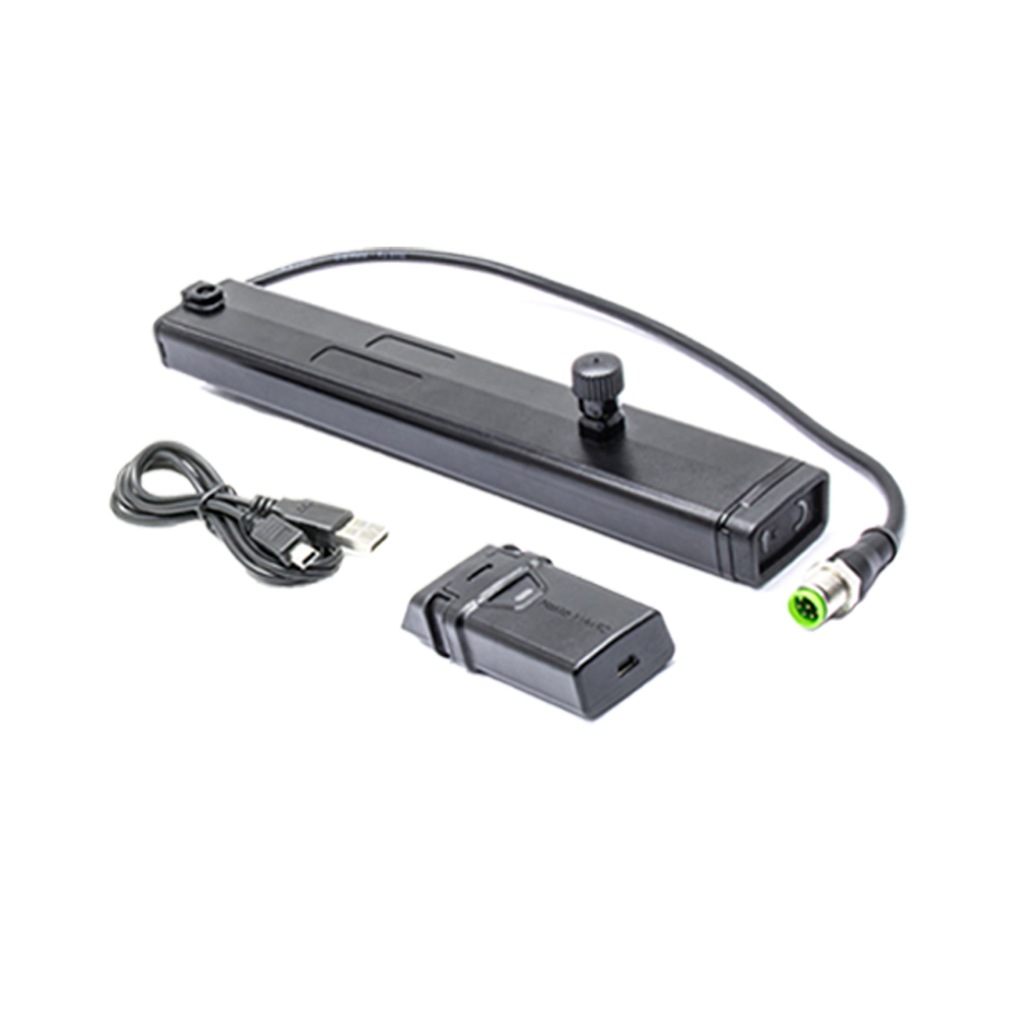 Nokta The Legend SMF Metal Detector Pro Pack with Wireless Headphones & LG30 12