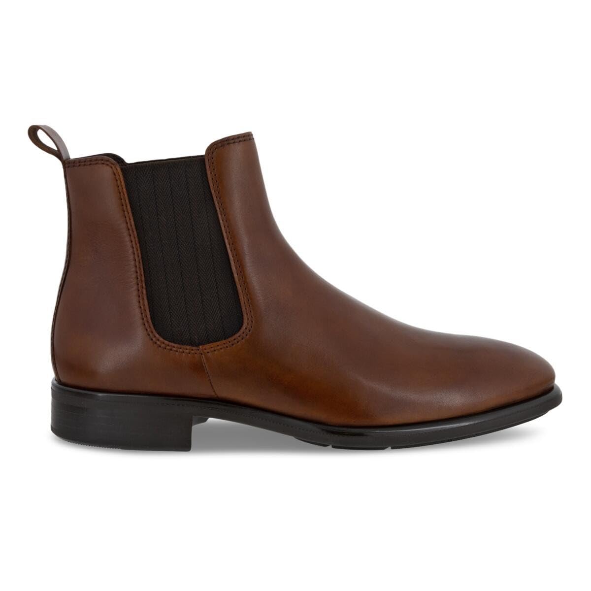 ECCO Men's Citytray Oxford - Comfortable Casual Dress Shoes for Business & Travel - Perfect for Office, Commuting & Formal Occasions
